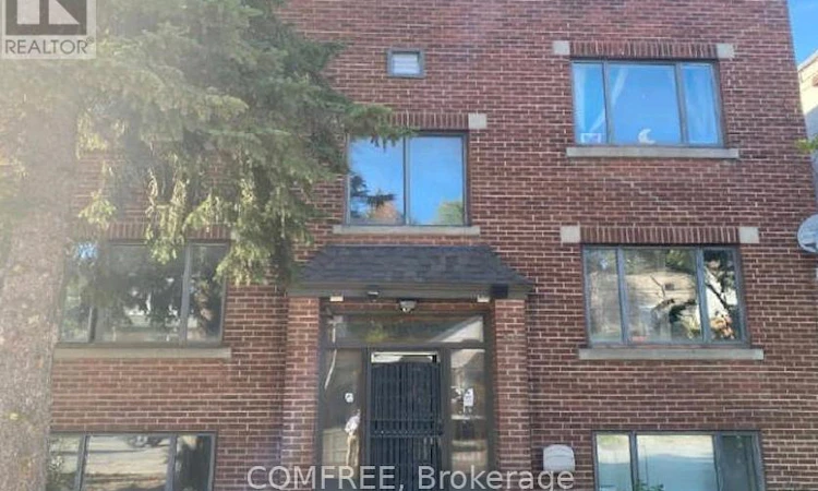 90 Riverside Drive