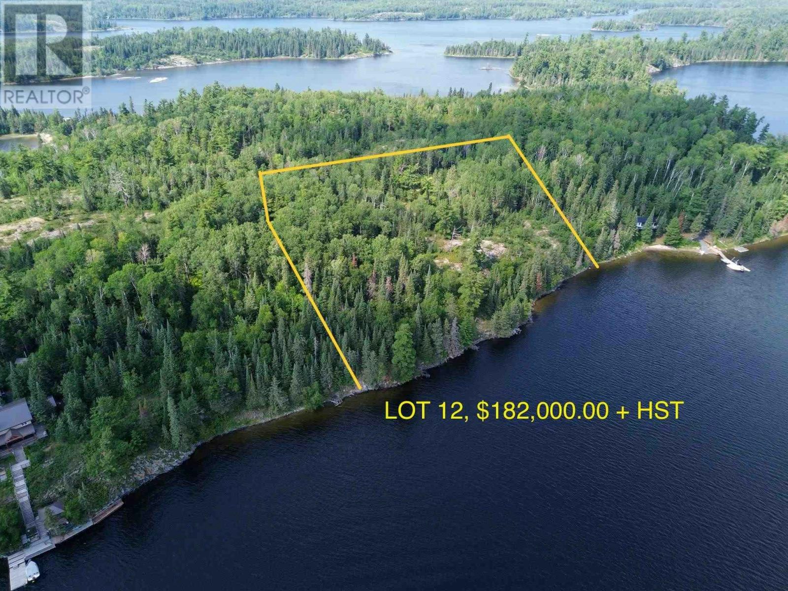 12 Five Point Island, Lake Of The Woods, Quinte West, ON, P0X 1C0