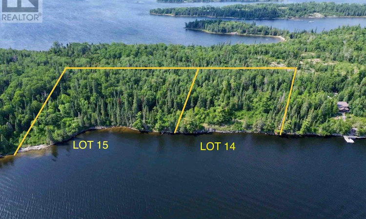 14 Five Point Is, Lake Of The Woods