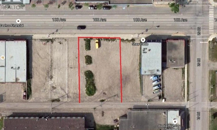 9835 100 Avenue