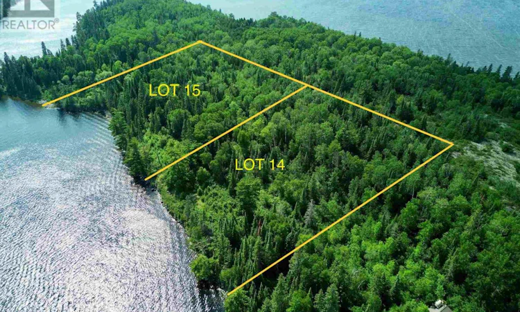 15 Five Point Is, Lake Of The Woods