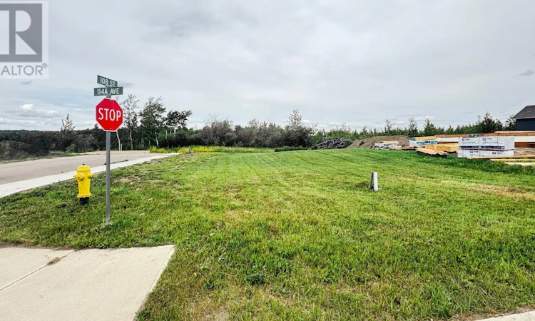 LOT-11 114a Avenue