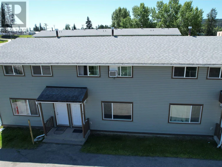 2-565D Birch Avenue, 100 Mile House, BC, V0K 2E0 - 2