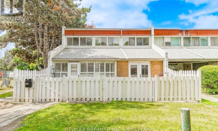 Unit 106-2901 Jane Street