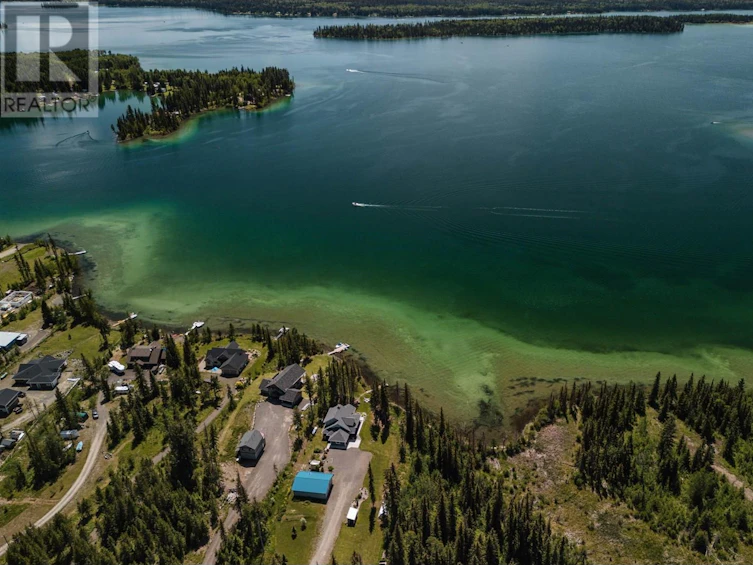 7351 Magnussen Road, Bridge Lake, BC, V0K 1X1 - 2