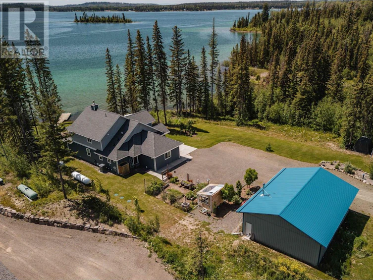 7351 Magnussen Road, Bridge Lake, BC, V0K 1X1 - 34