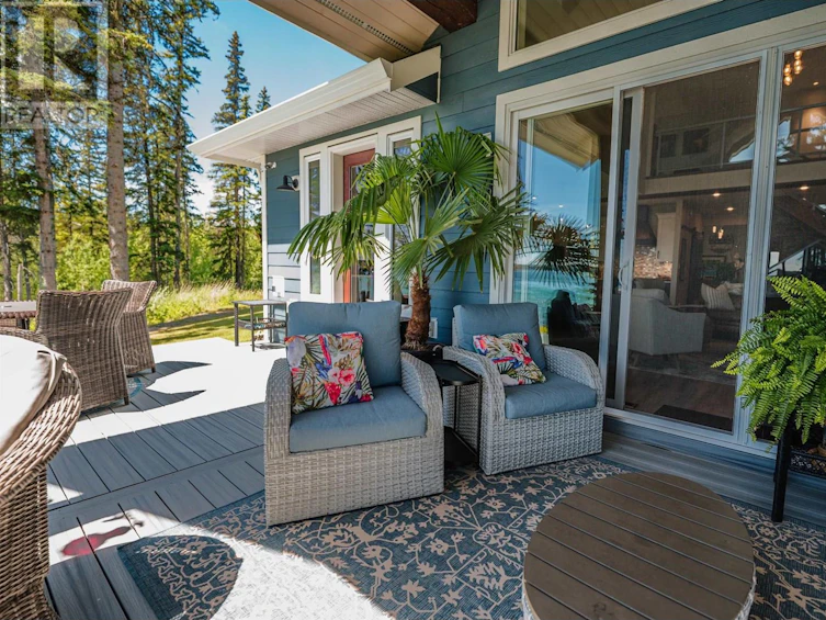7351 Magnussen Road, Bridge Lake, BC, V0K 1X1 - 5