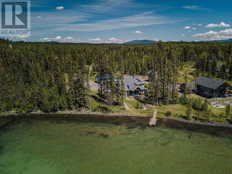 7351 Magnussen Road, Bridge Lake, BC, V0K 1X1 - 37