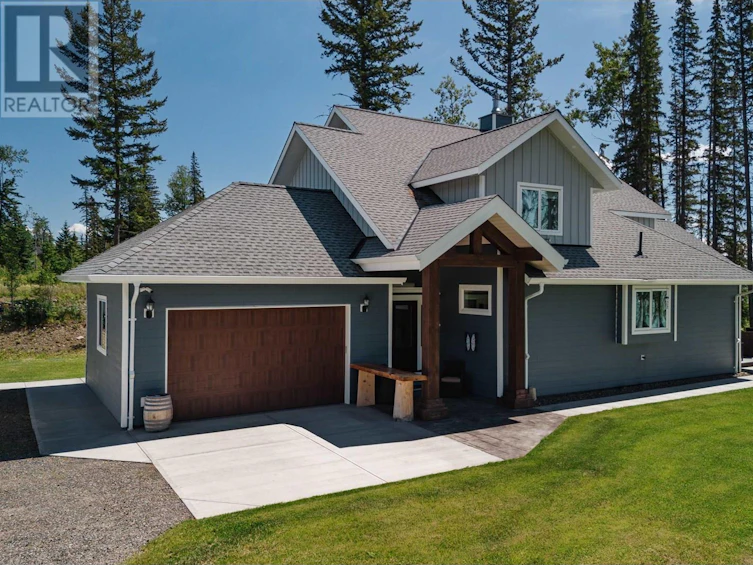 7351 Magnussen Road, Bridge Lake, BC, V0K 1X1 - 30
