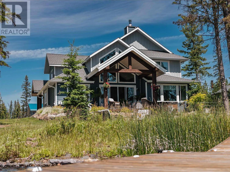 7351 Magnussen Road, Bridge Lake, BC, V0K 1X1 - 35