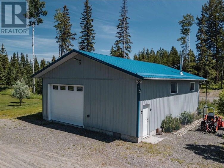 7351 Magnussen Road, Bridge Lake, BC, V0K 1X1 - 31
