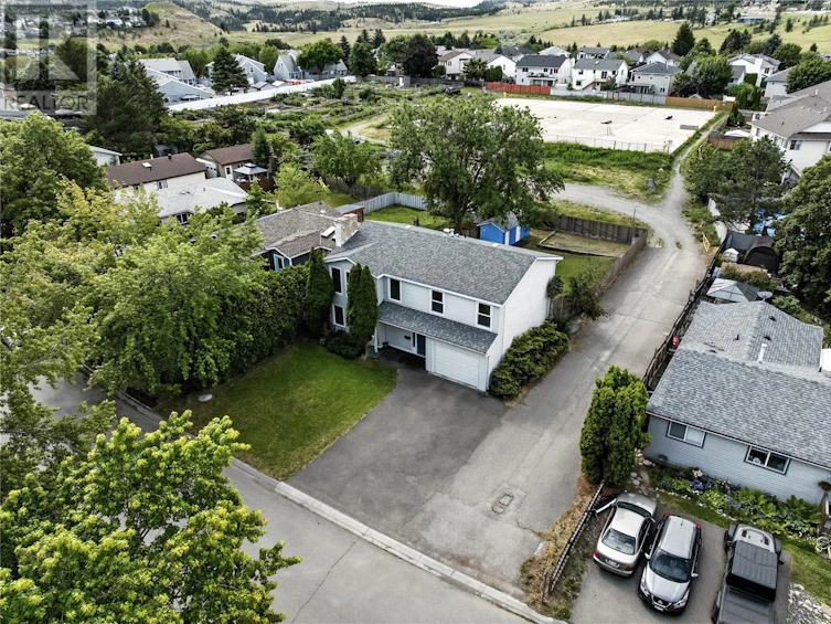 495 Garibaldi Drive, Kamloops, BC, V2E 2B1 - 6