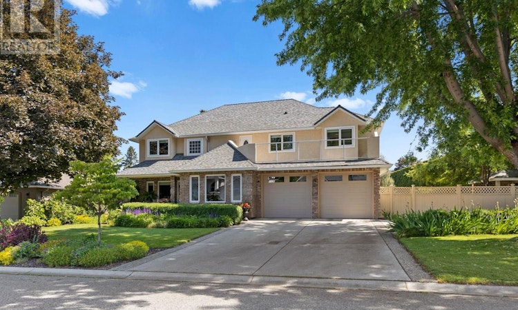 464 Cascia Drive