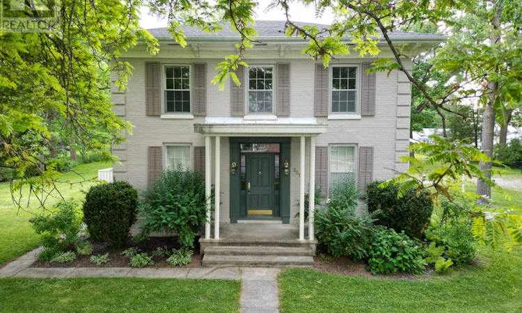 231 William Street