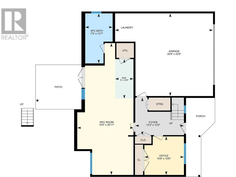 3617 Glen Abbey Court, West Kelowna, BC, V4T 2N1 - 34