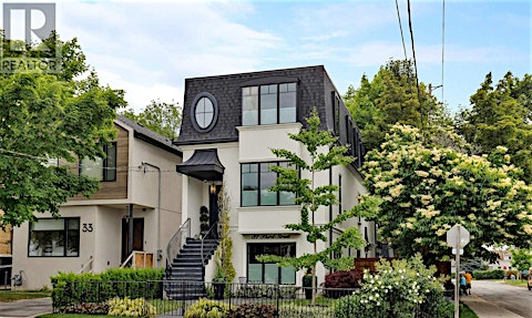 31 Third Street, Toronto, ON, M8V 2X7