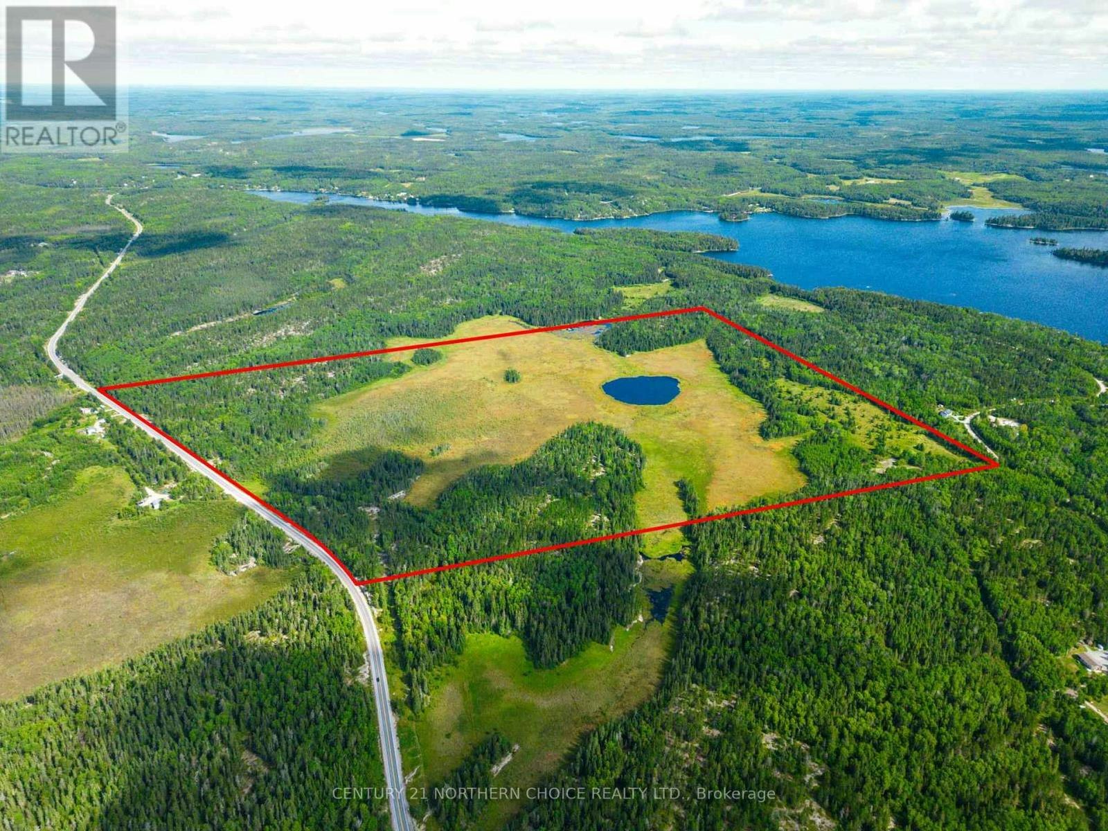 200 Worona Road, Kenora, ON, P9N 0E4