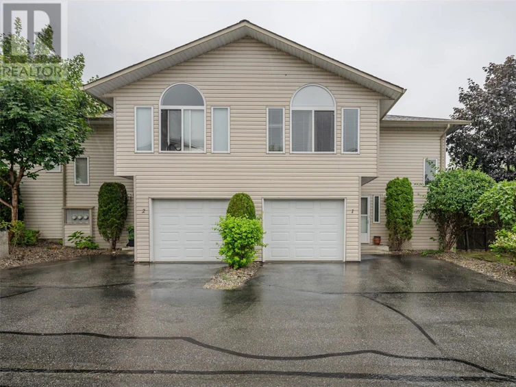 1-3462 South Main Street, Penticton, BC, V2A 5J6 - 35