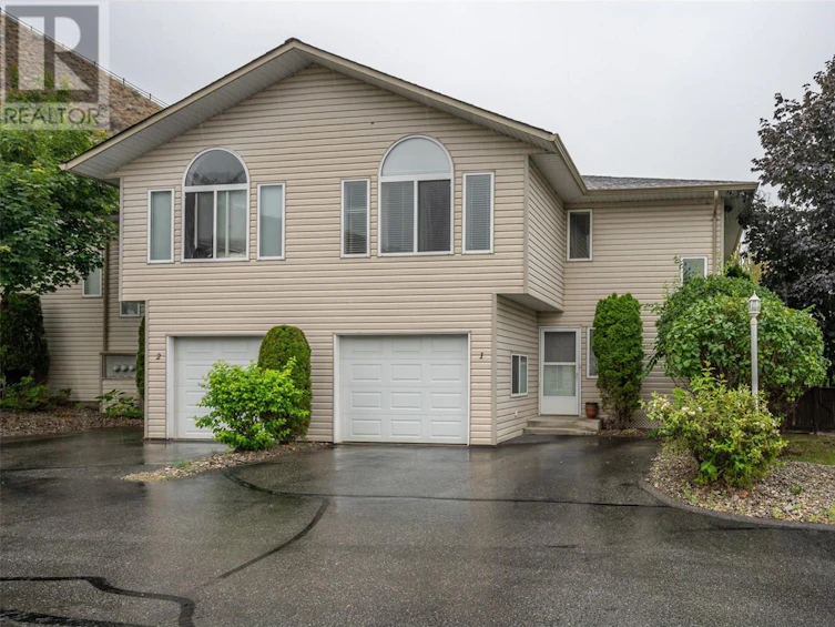 1-3462 South Main Street, Penticton, BC, V2A 5J6