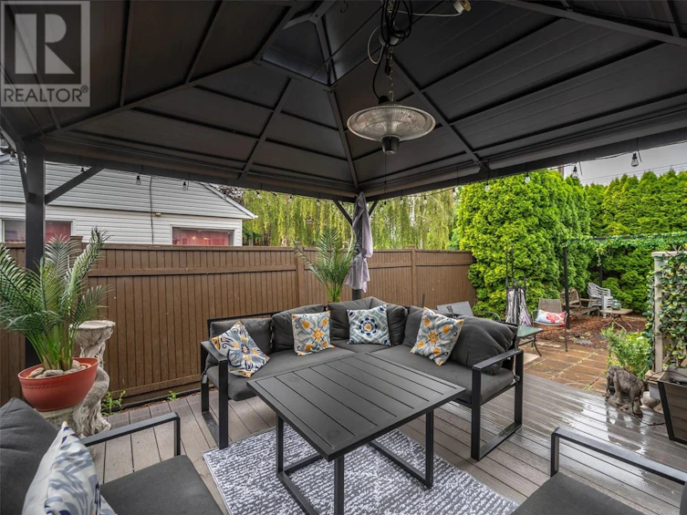 1-3462 South Main Street, Penticton, BC, V2A 5J6 - 18