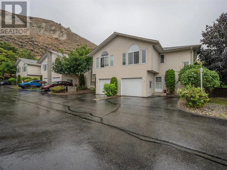 1-3462 South Main Street, Penticton, BC, V2A 5J6 - 36