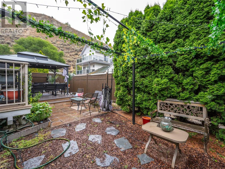 1-3462 South Main Street, Penticton, BC, V2A 5J6 - 20