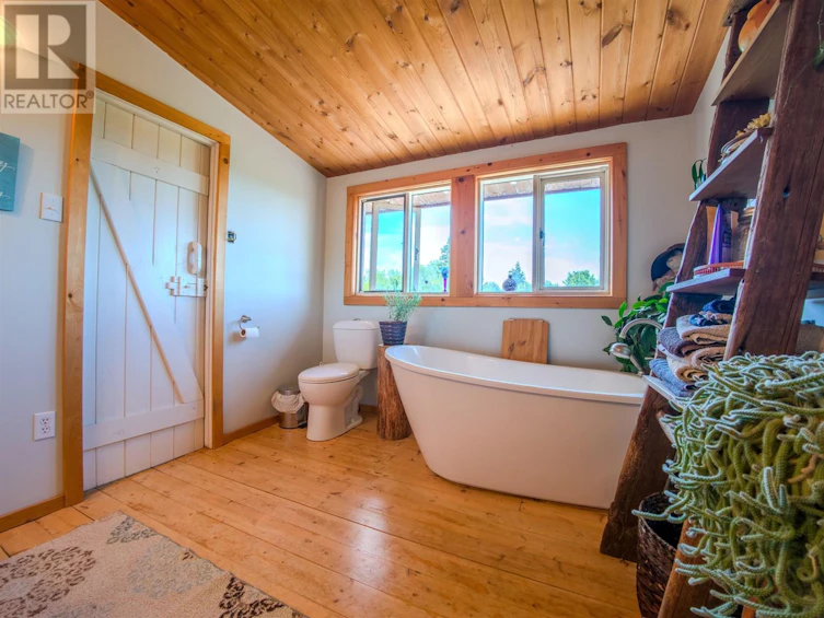 6661 Biss Road, Forest Grove, BC, V0K 1M0 - 22