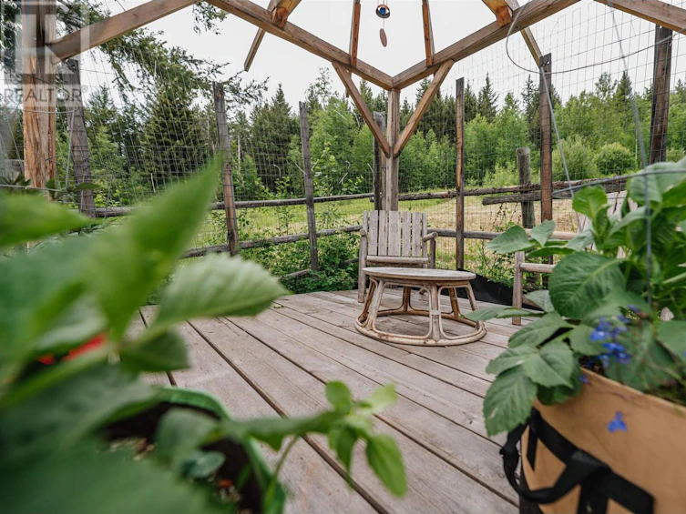 6661 Biss Road, Forest Grove, BC, V0K 1M0 - 36