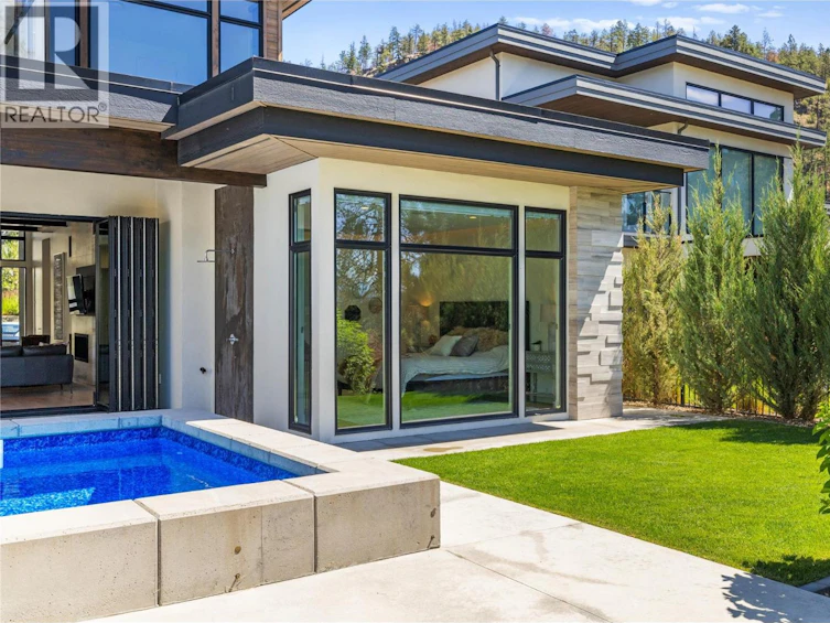 9696 Benchland Drive, Lake Country, BC, V4V 0A5 - 29