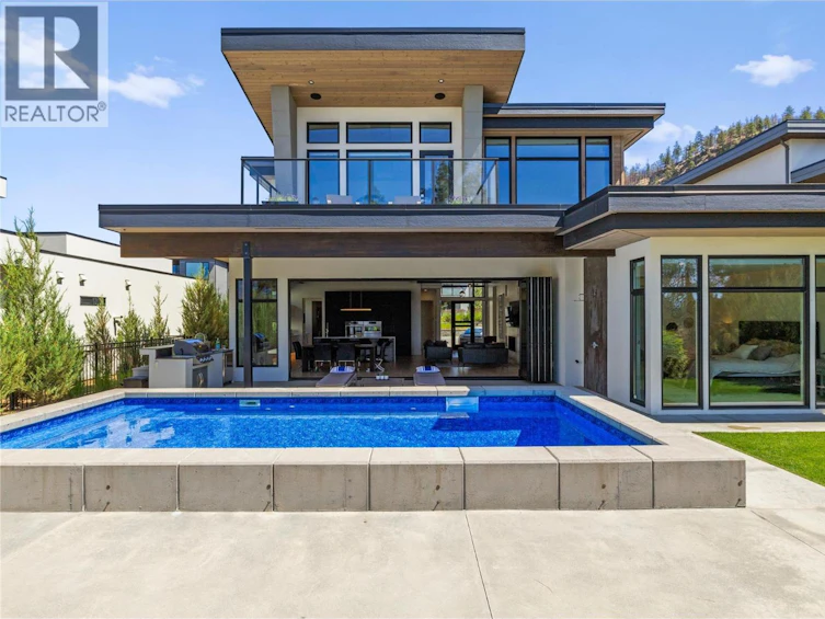 9696 Benchland Drive, Lake Country, BC, V4V 0A5 - 28