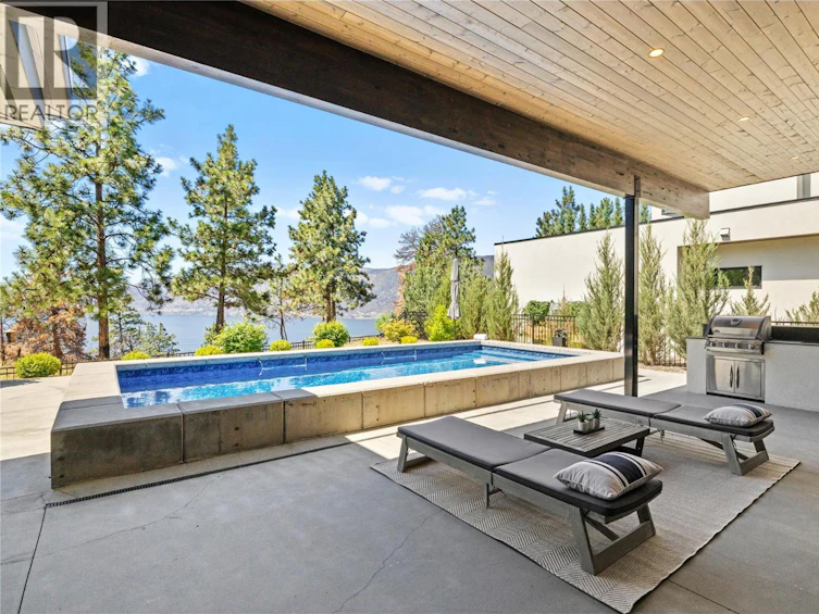9696 Benchland Drive, Lake Country, BC, V4V 0A5 - 19