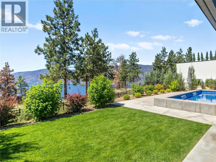 9696 Benchland Drive, Lake Country, BC, V4V 0A5 - 34
