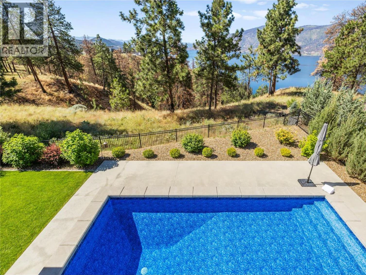 9696 Benchland Drive, Lake Country, BC, V4V 0A5 - 60