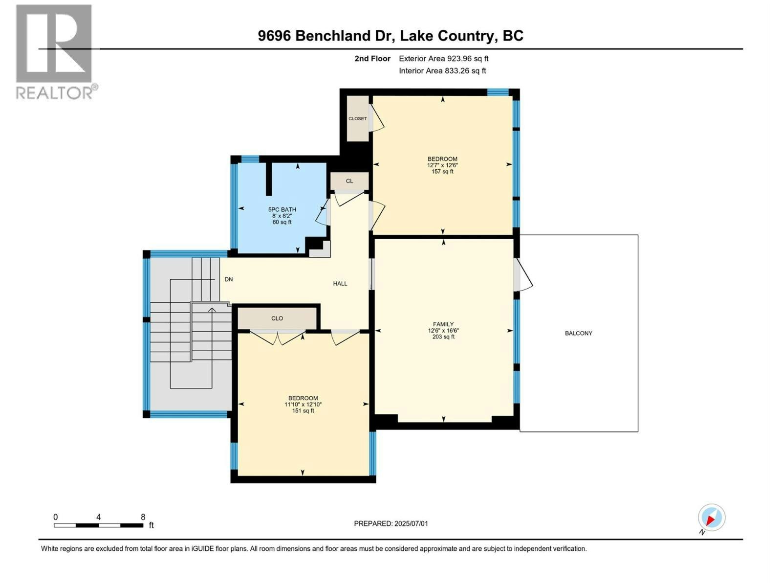 9696 Benchland Drive, Lake Country, BC, V4V 0A5 - 88
