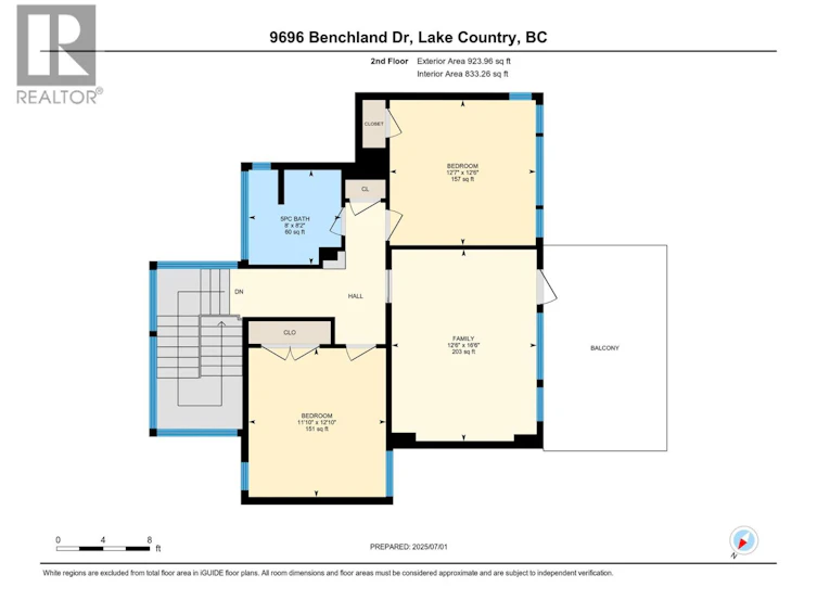 9696 Benchland Drive, Lake Country, BC, V4V 0A5 - 88