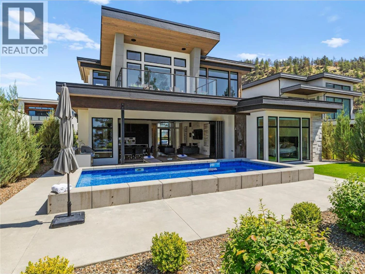 9696 Benchland Drive, Lake Country, BC, V4V 0A5 - 27