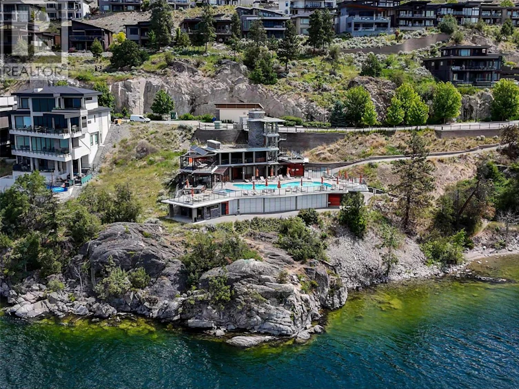 9696 Benchland Drive, Lake Country, BC, V4V 0A5 - 79