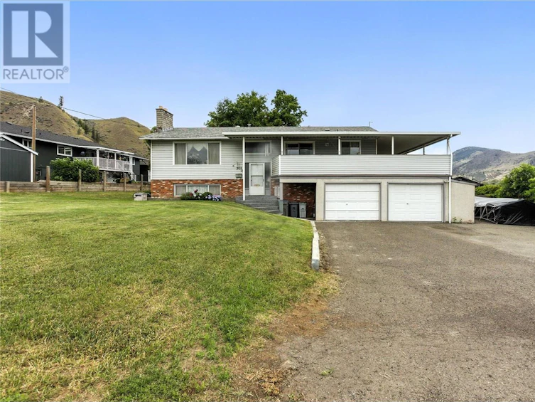 205 O'connor Road, Kamloops, BC, V2C 5A3