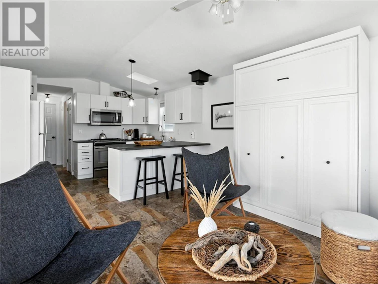 76/79-1226 Second Avenue, Chase, BC, V0E 1M0 - 35