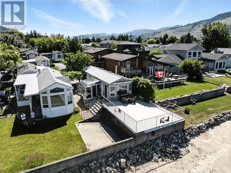 76/79-1226 Second Avenue, Chase, BC, V0E 1M0 - 3