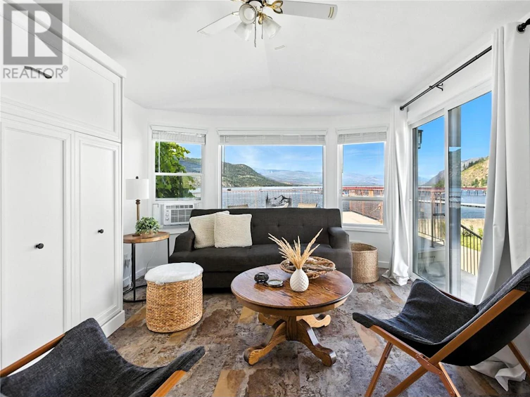 76/79-1226 Second Avenue, Chase, BC, V0E 1M0 - 32