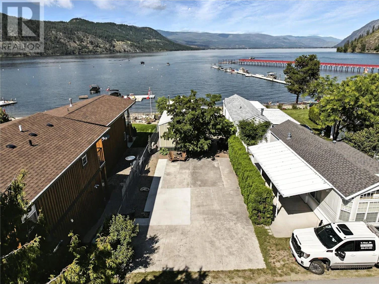 76/79-1226 Second Avenue, Chase, BC, V0E 1M0 - 2