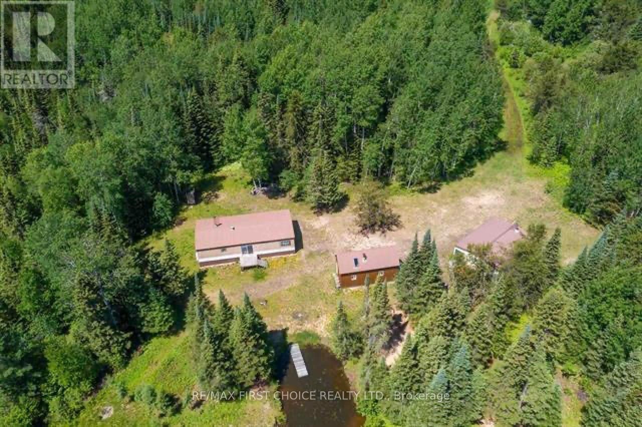 1 Bear Camp, Leeds and the Thousand Islands, ON, P0V 1S0