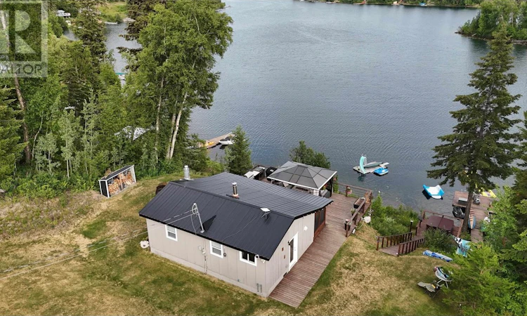 27705 N Ness Lake Road