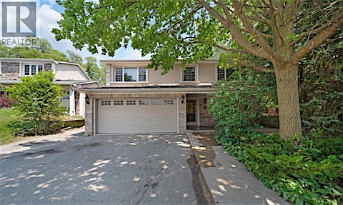 147 Underhill Drive, Toronto, ON, M3A 2K6