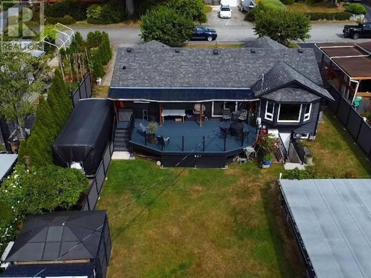 3967 Manitoba Avenue, Powell River, BC, V8A 2W7 - 32