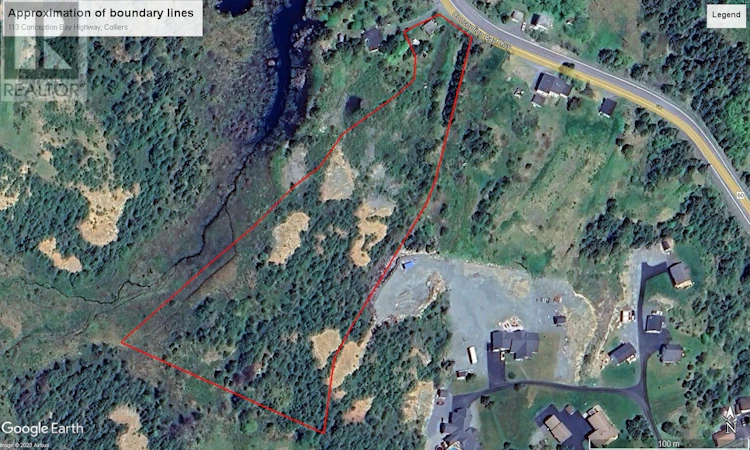 113 Conception Bay Highway