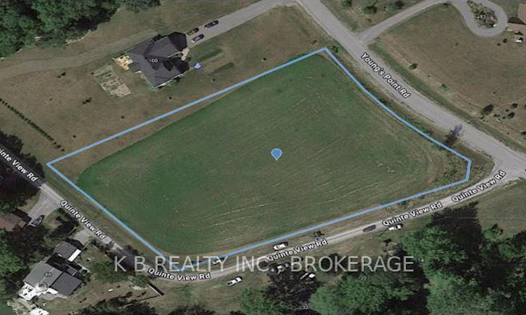 0 Quinte View Road