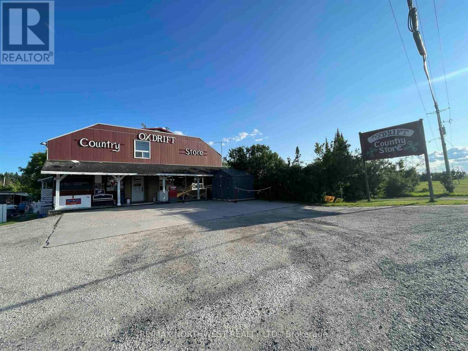 18808 17 Highway, Kenora, ON, P0V 2J0
