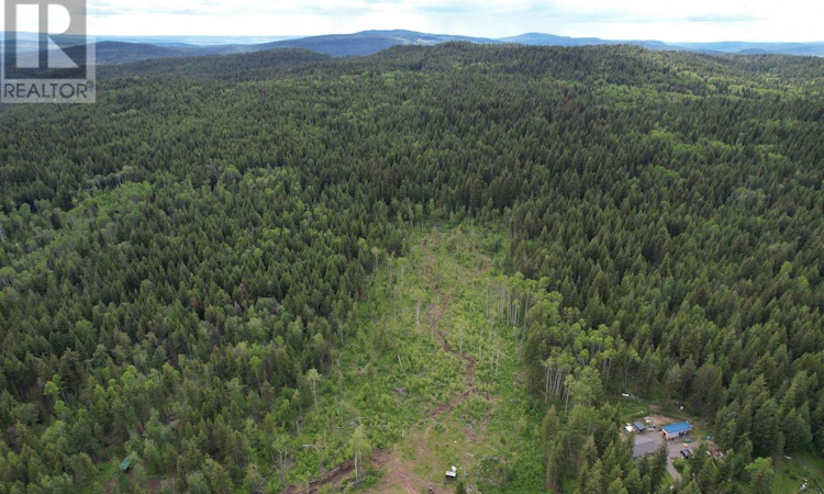 LOT-1 Chuckwagon Trail